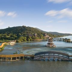 中吳賓館·玖園·毓秀舫張用戶圖片