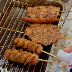 Dingjiyijuezongbu User Photo