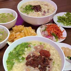 陆氏太后饼(富平店) User Photo