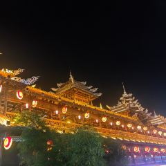 宣恩烤活鱼(宣恩总店) User Photo