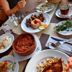 Restaurant El-Kababgy Luxor User Photo