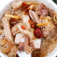 CAO BEN SHANG SHANG BIAN HANG DIAN User Photo