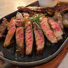法悦望西餐厅 User Photo