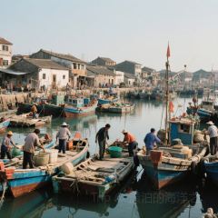 LIN JIA XIAO ZAO User Photo