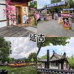 木製天堂酒吧（翠湖店）張用戶圖片