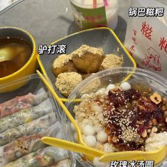 友谊路糯米饭店 User Photo