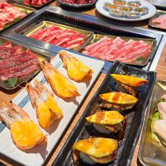 烧赞老婆烤肉(永康南龙店) 여행 사진