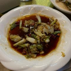 东隅海鲜排档 여행 사진