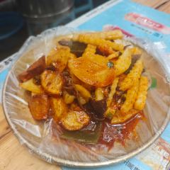 聚味轩酒楼(东升街店) 여행 사진