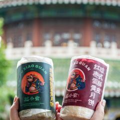 福小官·汇福小馆(琼海店) User Photo