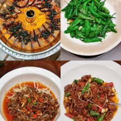 Dongfanghong·laotanduojiaoyutou (zhangguanqijian) User Photo