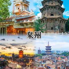 GOLD HOMELAND 여행 사진