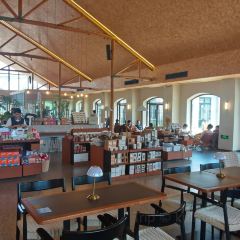 构想几何·咖啡工厂店(沈荡谷仓店) User Photo