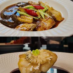 HAI HAI LIN XING User Photo