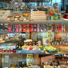 富力萬麗酒店-BLD咖啡廳張用戶圖片