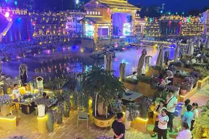 912·张宜庄园(3号店)