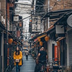 府学巷三姐妹炊饭 User Photo