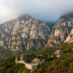 ZHONG YUAN JIA RI HOTEL·RESTAURANT User Photo