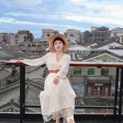 隐厨·私房菜(东西巷店) User Photo