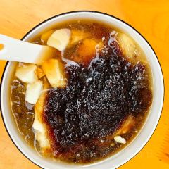 WANG JIAN MAO CAI YE SHI DIAN User Photo