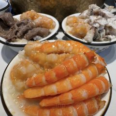 华林水席村(九都东路店) User Photo