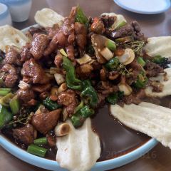 SUN JIA LONG XIA User Photo