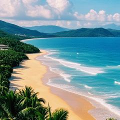 海澜海鲜厅(香水湾店) User Photo