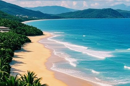 海澜海鲜厅(香水湾店)