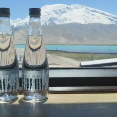 慕云营地(喀拉库勒湖店)·潮汕汤米粉 User Photo