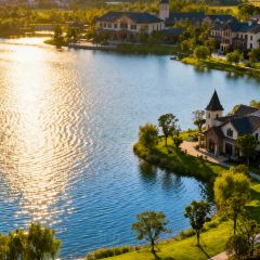 李渔家宴(兰溪美食地标店) User Photo