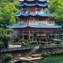 PAN PO FAN DIAN User Photo