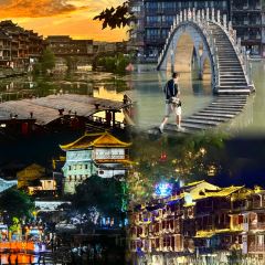 黄师傅烧烤 User Photo