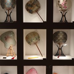 桂林漓江·瀑上酒店(象鼻山两江四湖店)·观星吧 User Photo