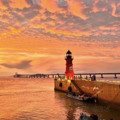 A XI HAI XIAN XIAO CHAO User Photo