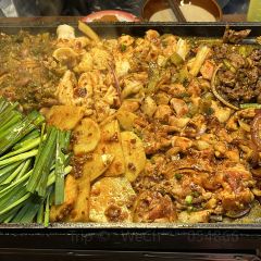 砂锅莊豆米火锅 User Photo