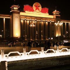 回家吃饭(浮梁店) User Photo