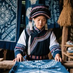 丽江飞鸟民谣酒吧(束河店) User Photo