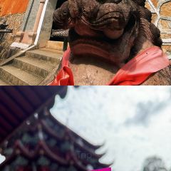 土灶头·天台味道(劳动路店) User Photo