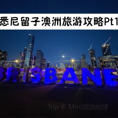 The Tropic User Photo