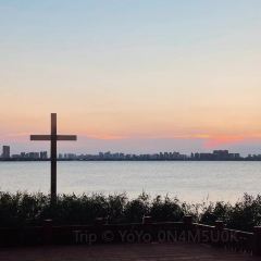 欢乐蟹庄·精品农家乐(阳澄湖莲花岛店) User Photo