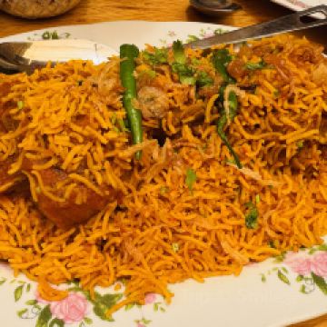 AL KHAYMA HERITAGE RESTAURANT User Photo