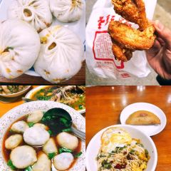 林妈小吃(新安江店) User Photo