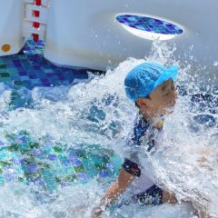 河源春沐源小镇·棕榈树酒店·Papa Razzi西餐厅 User Photo