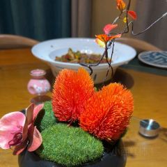 柏泉山庄 User Photo