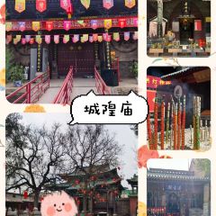 滨河食府(曙光东街店) User Photo