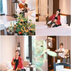 GRAND HOUSE NANHU JIAXING User Photo