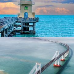 鋒味十足(南澳店)張用戶圖片