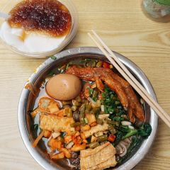 金弟炒螺蛳粉(驾鹤店) User Photo