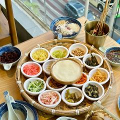 Dan's Crispy Duck User Photo