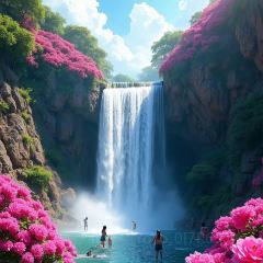 YONGWEILAOYOU User Photo